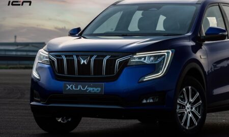 Mahindra XUV700 Segment first features