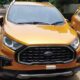 New 2021 Ford EcoSport launch_1