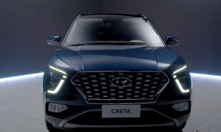 New Hyundai Creta Brazil Specs