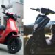 Upcoming electric scooters August 15