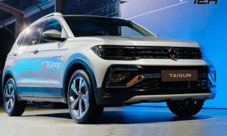 Volkswagen Taigun Launch Date
