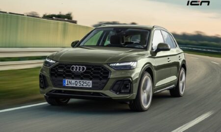 2022 Audi Q5 Launch Price