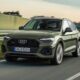 2022 Audi Q5 Launch Price
