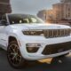 2022 Jeep Grand Cherokee 5-Seat