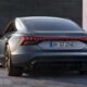 Audi e-Tron GT Bookings
