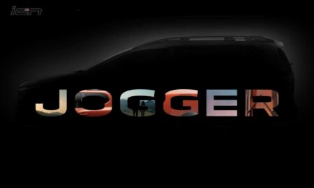 Dacia Jogger MPV