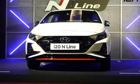 Hyundai i20 N Line Prices
