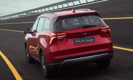 Mahindra XUV700 Variant-Wise Prices (1)