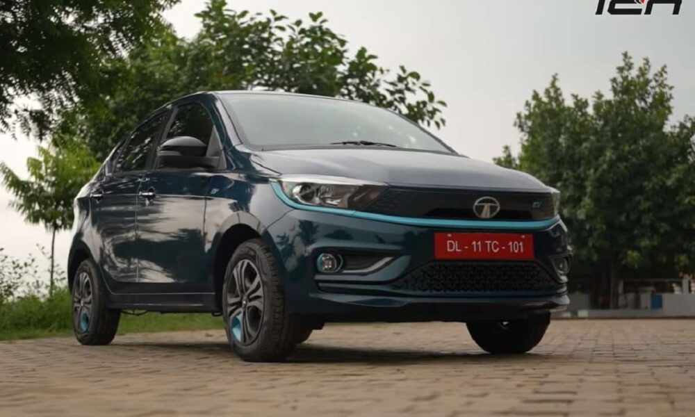 Tata Tigor EV – Which variant should I buy?| Roadsleeper.com