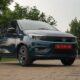 New 2021 Tata Tigor EV