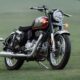 New Royal Enfield Classic 350 specs
