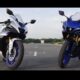 New Yamaha R15 V4, R15M Launched