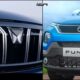 Tata Mahindra New Car Launches
