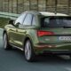 2021 Audi Q5 Launch Date