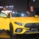 Mercedes-AMG A45 S Features
