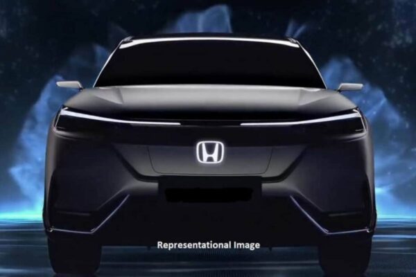 New Honda SUV Between HR-V & CR-V To Debut In September 2022