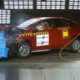 Hyundai Verna Crash Test Rating