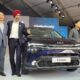 Kia Carens India Launch