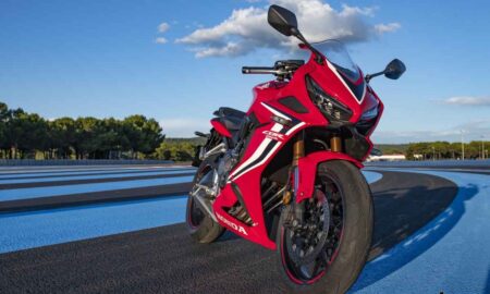 2022 Honda CB650R Price