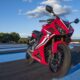 2022 Honda CB650R Price