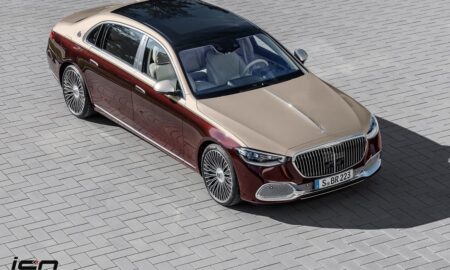 Mercedes Maybach S-Class India Price