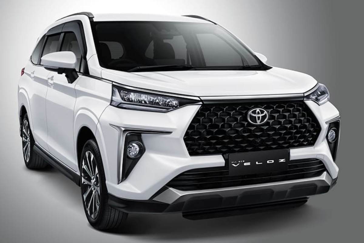 Toyota To Launch 6 New Cars In 2 Years - New SUVs, MPV