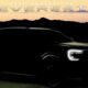 2022 Ford Endeavour Teased
