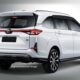 New Toyota 7 Seater MPV