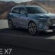 2023 BMW X7 SUV