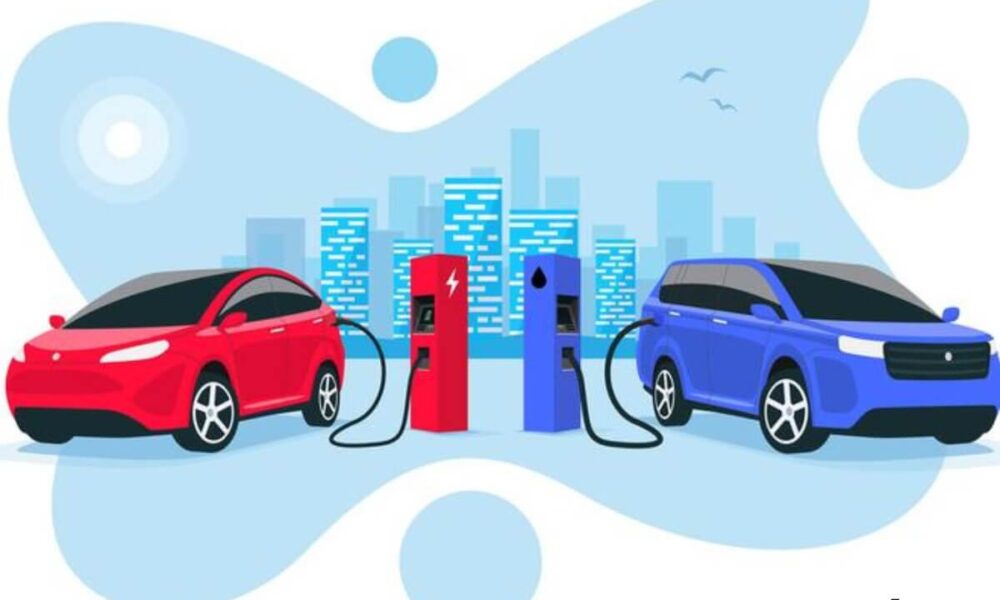BOLT Installs 10K EV Charging Points In India; 10k More In 6 Months