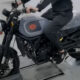 Harley Davidson 500cc Motorcycle