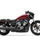 2022 Harley Davidson Nightster