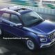 2022 Hyundai Venue Details