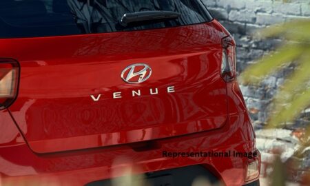2022 Hyundai Venue Features
