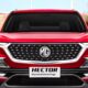 2022 MG Hector Features