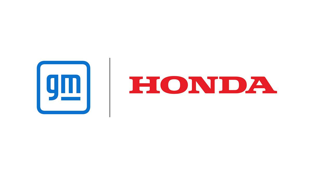 Honda & GM