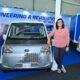 Ms Suman Mishra - CEO - Mahindra Electric Mobility Limited at AFC 2022