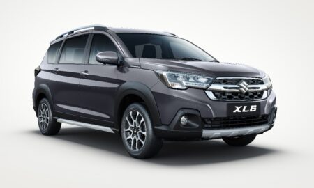New Maruti XL6 Features
