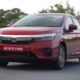 2022 Honda City Hybrid Review