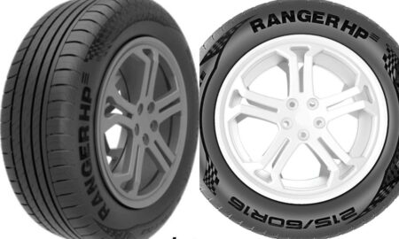JK Tyre New EV-specific Tyres