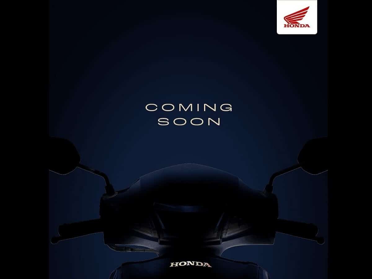 Honda Activa 7G Launch Date