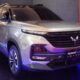 2023 MG Hector Strong Hybrid