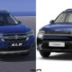 Kia Carens Premium vs Maruti XL6 Zeta