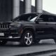 2022 Jeep Grand Cherokee Launch