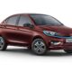 2022 Tata Tigor EV Price