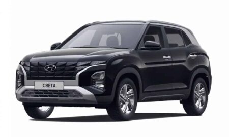 2023 Hyundai Creta Auto Expo