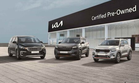 Kia Certified Pre-Owned