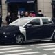 New Hyundai i20 Facelift spied