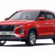 2023 Hyundai Creta Launch Date