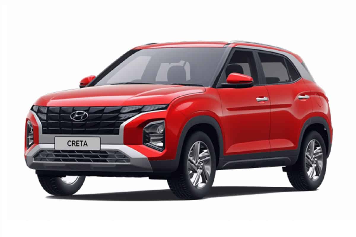 2023 Hyundai Creta Launch Date